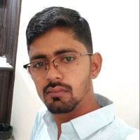 Z-First Employee Salim Baig's profile photo