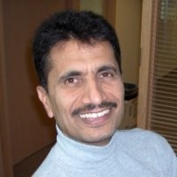Apple Employee M Ashraf's profile photo