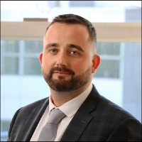 Planet Blue Energy Employee Patrick Bermingham's profile photo