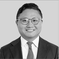 Blackstone Employee Peter Wang's profile photo