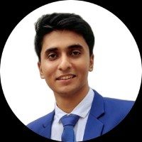 Libin Varghese Email