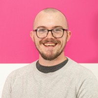 Lingoda GmbH Employee Jon Walter's profile photo