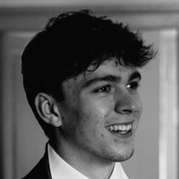 Gnatta Employee Callum Brown's profile photo