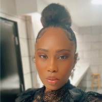 YEP SHE KAN NETWORK INC Employee Felicia Jackson-Stanley's profile photo