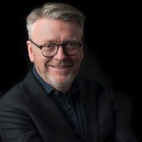 NSW Government Employee Paul Levins's profile photo