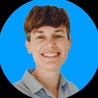 Cubbit Employee Ilaria Nardone's profile photo