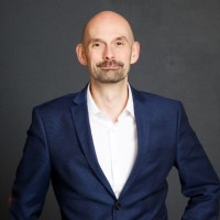 Csaba Gyarmati Email & Phone Number
