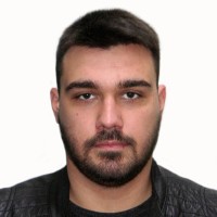 Devtech Employee Nikola Miljković's profile photo