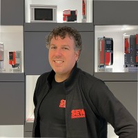 SEW-EURODRIVE B.V. Employee Martijn Kleverkamp's profile photo