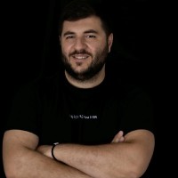 Guy Tsitsiashvili Email