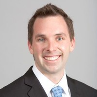 Guaranteed Rate Affinity Employee Brian Beam's profile photo