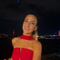 Lami Employee Gizem Akçay's profile photo