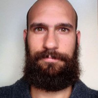 viteSicure Employee Matteo Franchini's profile photo