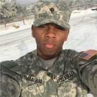 Load To Ride Transportation | One Stop Freight Ways Employee Keithston Fluellen's profile photo