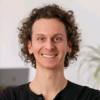 WEBPUNKS Employee Ernst Molden's profile photo