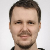 Berachain Employee Friðrik Ásmundsson's profile photo