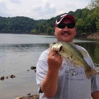 Jenko Fishing Employee Michael Brackett's profile photo