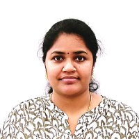VRK IT Vision Inc. Employee Mohana Sanku's profile photo