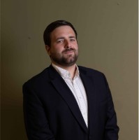 Accutive FinTech Employee Tyson Sangster's profile photo