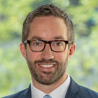 Laner Muchin, Ltd. Employee Chad Degroot's profile photo