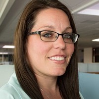 Carrie Weber Email & Phone Number