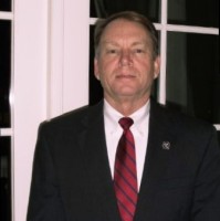 Montage Palmetto Bluff Employee Charles Huggins's profile photo