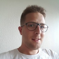 MoBagel Employee Quantrell Crowley's profile photo