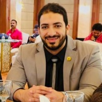 Abdelrahman Mohamed Email
