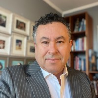 Carlos Arriagada Email
