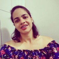 Maxmotor Employee Rafaela Medeiros's profile photo
