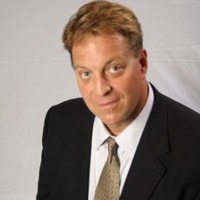 Swagger Sales Employee John Geshay's profile photo