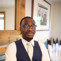 VUGO Employee Yawo Bedi's profile photo