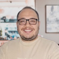 Backswing Employee Mohammed Zidan's profile photo