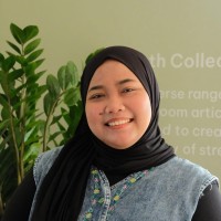 KARPENTER Employee Diah Ambarwati's profile photo
