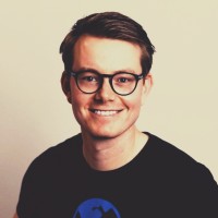 Aarke Employee Martin Carls's profile photo