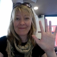 PowerA Employee Sarah Attwood's profile photo