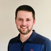 DataOps.live Employee Alastair McClelland's profile photo