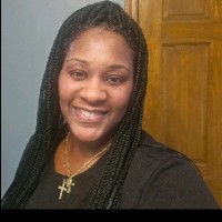 219 Health Network Employee Sierra Green's profile photo