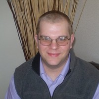 Optum Employee Jeff Solberg's profile photo