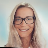 Replior Employee Kikki Boström's profile photo