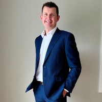 Sydney Airport Employee Brett Daley's profile photo