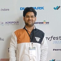 Techimmense Software Solutions Employee Shahnawaz Khan's profile photo