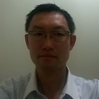 UYS Ltd Employee Nilson Nakano's profile photo