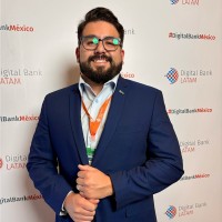 Illux de Mexico Employee Fernando Eugenio Padrón Téllez's profile photo