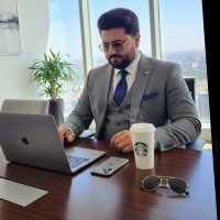 TechXpert Employee Abrar Raza's profile photo