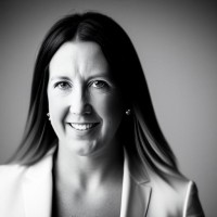 The Awty International School Employee Lindsay Youngdahl's profile photo