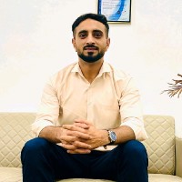 Muhammad Waqas Email