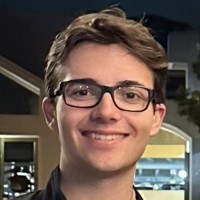 GB Labs Employee Maxwell Totten's profile photo