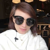 Jasmine Lin Email