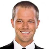HomeFront Employee Tim Candy's profile photo